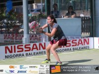 Campeonato Baleares equipos absolutos 1a